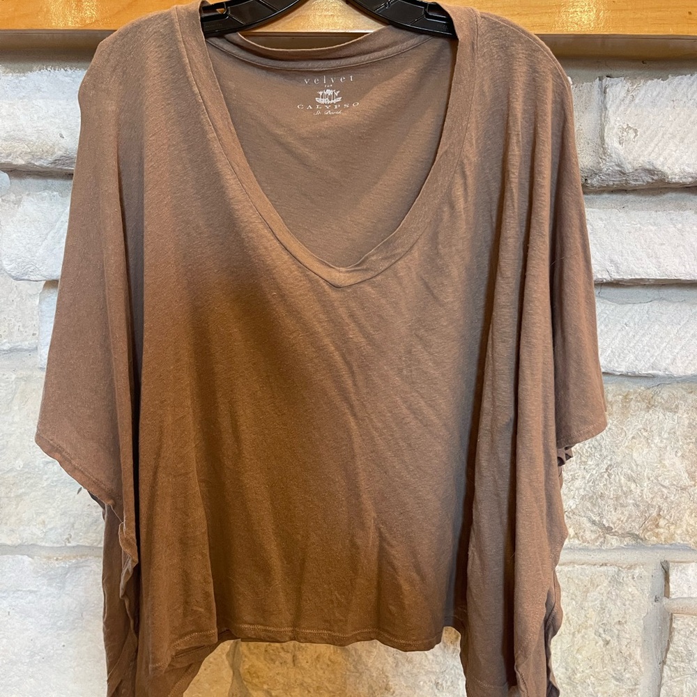 Velvet For Calypso Women's Top